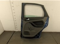  Стекло боковой двери Ford Focus 2 2005-2008 11394784 #7