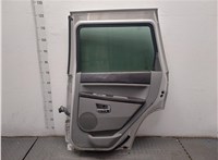  Кнопка стеклоподъемника (блок кнопок) Jeep Grand Cherokee 2004-2010 11394788 #2