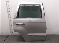  Кнопка стеклоподъемника (блок кнопок) Jeep Grand Cherokee 2004-2010 11394788 #1