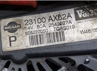  Генератор Nissan Micra K12E 2003-2010 20403249 #4