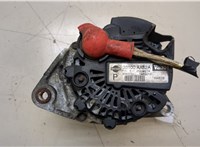  Генератор Nissan Micra K12E 2003-2010 20403249 #5
