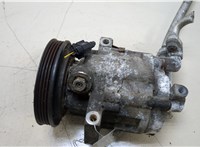  Компрессор кондиционера Nissan Micra K12E 2003-2010 20403250 #1