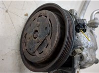  Компрессор кондиционера Nissan Micra K12E 2003-2010 20403250 #2