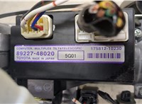  Колонка рулевая Lexus RX 2003-2009 20403256 #4