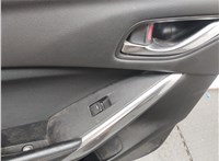  Стекло боковой двери Mazda 6 (GJ) 2012-2018 11394798 #2