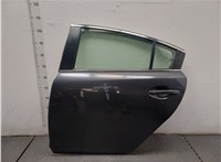  Стекло боковой двери Mazda 6 (GJ) 2012-2018 11394798 #1