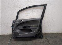 133269, 13258279 Замок двери Opel Corsa D 2006-2014 11394806 #26
