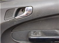 133269, 13258279 Замок двери Opel Corsa D 2006-2014 11394806 #28