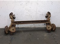 5212628, AE815K952AD Балка подвески задняя Ford Fiesta 2008-2013 20403276 #6