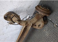 5212628, AE815K952AD Балка подвески задняя Ford Fiesta 2008-2013 20403276 #8