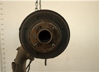  Ступица (кулак, цапфа) Ford Fiesta 2008-2013 11394818 #4
