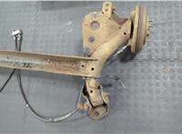 5212628, AE815K952AD Балка подвески задняя Ford Fiesta 2008-2013 20403287 #5