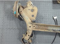 5212628, AE815K952AD Балка подвески задняя Ford Fiesta 2008-2013 20403287 #6
