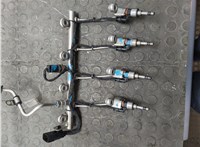 12643067, 12684253 Форсунка топливная Chevrolet Malibu 2015-2018 20403309 #13