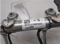 12643067, 12684253 Форсунка топливная Chevrolet Malibu 2015-2018 20403309 #9
