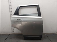  Дверь боковая (легковая) Nissan Qashqai 2006-2013 20403347 #1