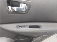  Дверь боковая (легковая) Nissan Qashqai 2006-2013 20403347 #8