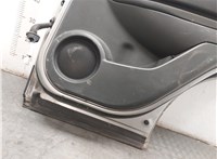  Дверь боковая (легковая) Nissan Qashqai 2006-2013 20403347 #9