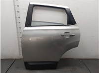  Дверь боковая (легковая) Nissan Qashqai 2006-2013 20403353 #1