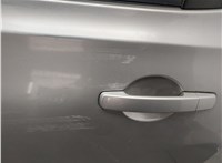  Дверь боковая (легковая) Nissan Qashqai 2006-2013 20403353 #3