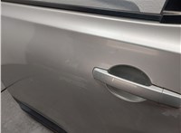  Дверь боковая (легковая) Nissan Qashqai 2006-2013 20403353 #6