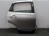 82300JD005 Стекло боковой двери Nissan Qashqai 2006-2013 11394870 #4