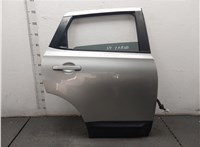  Дверь боковая (легковая) Nissan Qashqai 2006-2013 20403365 #1
