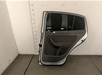  Дверная карта (Обшивка двери) Volkswagen Golf Plus 11394888 #5