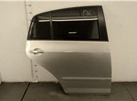  Дверная карта (Обшивка двери) Volkswagen Golf Plus 11394888 #1