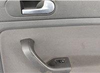  Дверная карта (Обшивка двери) Volkswagen Golf Plus 11394888 #13