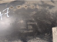  Защита арок (подкрылок) Volkswagen Golf 4 1997-2005 20403384 #3
