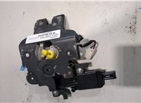  Замок багажника Mazda 3 (BK) 2003-2009 20403388 #1