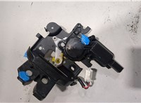  Замок багажника Mazda 3 (BK) 2003-2009 20403388 #2