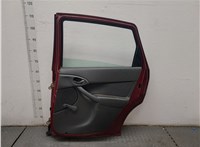  Дверная карта (Обшивка двери) Ford Focus 1 1998-2004 11394906 #2