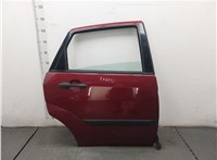  Дверная карта (Обшивка двери) Ford Focus 1 1998-2004 11394906 #1