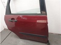  Дверная карта (Обшивка двери) Ford Focus 1 1998-2004 11394906 #7
