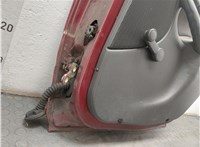  Дверная карта (Обшивка двери) Ford Focus 1 1998-2004 11394906 #10