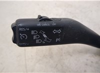  Переключатель поворотов и дворников (стрекоза) Volkswagen Tiguan 2011-2016 20403412 #2