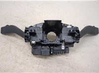  Переключатель поворотов и дворников (стрекоза) Volkswagen Tiguan 2011-2016 20403412 #4