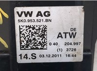  Переключатель поворотов и дворников (стрекоза) Volkswagen Tiguan 2011-2016 20403412 #6