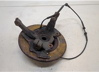  Ступица (кулак, цапфа) Fiat Panda 2011- 20403416 #2