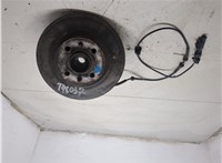 51934078 Ступица (кулак, цапфа) Fiat Panda 2011-2025 20403416 #4