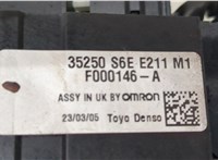  Шлейф руля Honda CR-V 2002-2006 11394926 #3