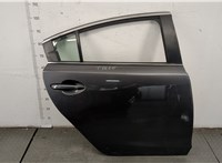  Стекло боковой двери Mazda 6 (GJ) 2012-2018 11394957 #1