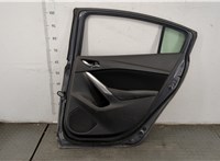  Стекло боковой двери Mazda 6 (GJ) 2012-2018 11394957 #9