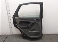  Стекло боковой двери Ford Focus 2 2005-2008 11394959 #2