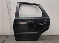  Стекло боковой двери Ford Focus 2 2005-2008 11394959 #1