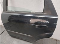  Стекло боковой двери Ford Focus 2 2005-2008 11394959 #7