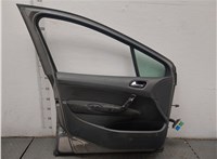  Стекло боковой двери Peugeot 308 2007-2013 11394975 #5