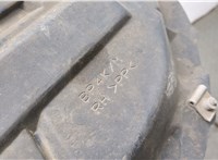  Защита арок (подкрылок) Mazda 3 (BK) 2003-2009 20403530 #2